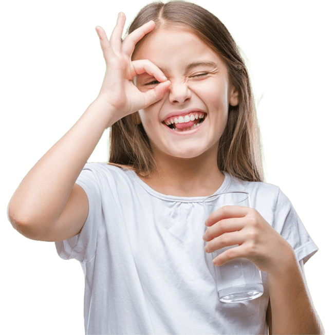 BWS is an industry leader in specialty water treatment equipment and solutions.