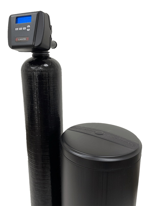 BWS Classic Residential Softener