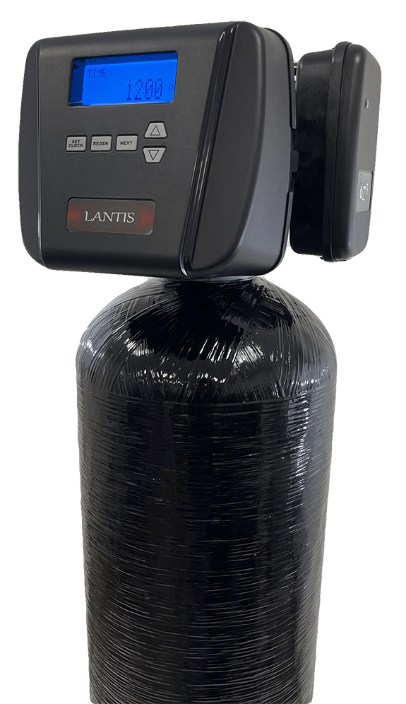 BWS AIO OZ³ controls