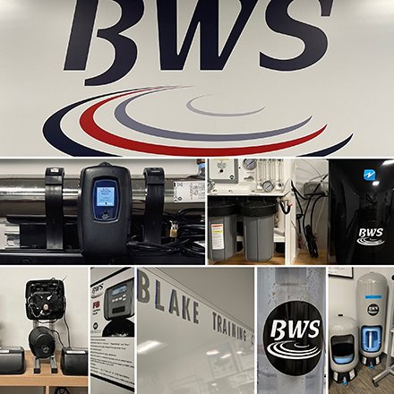 Blake Training Center